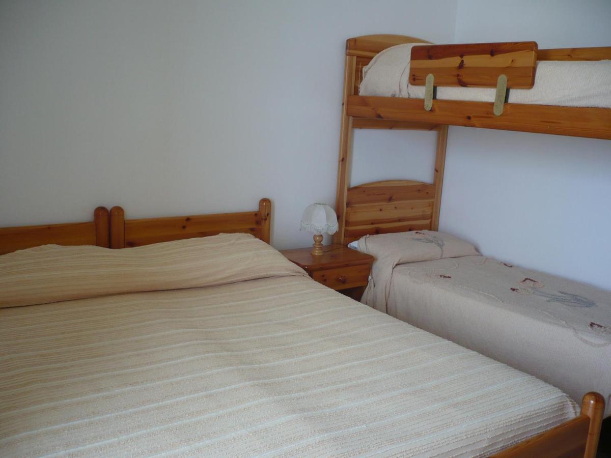 バラーノ・ディスキア Zi Bak Bed & Breakfast 部屋 写真